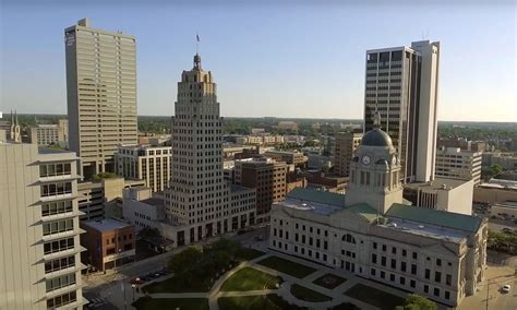 $90,000 - $115,000 a year. . Jobs in fort wayne indiana